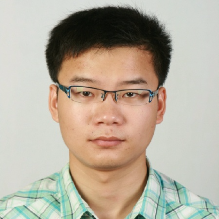 ChongliangLuo